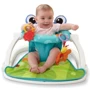 Детское кресло-качалка Fisher-Price Жабка (BFB12): Возраст с рождения