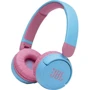 Наушники JBL JR 310BT Blue (JBLJR310BTBLU): Чувствительность (дБ) 90