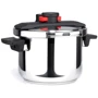 Скороварка Woll Pressure Pro 22 см 6 л (W122PP)