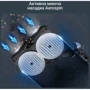 Пилосос Rowenta RH9B74WO X-Force Flex 14.80 Auto Animal: Максимальна потужність 670 Вт