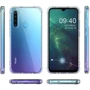 Чохол для телефона BeCover TPU Case Anti-Shock Clear для Xiaomi Redmi Note 8 2019 / Note 8 2021 (704368): Матеріал TPU (Термополиуретан)
