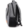 Сумка для ноутбука Frime 15.6" Hamster Grey: Форм-фактор 15.6"