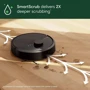 Робот-пилосос iRobot Roomba Combo 405+ (Black) (G185040) фото 7