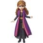 Фигурка Hasbro Frozen Холодное сердце 2 Анна (E6306): Высота, см 17