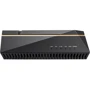 Маршрутизатор Wi-Fi ASUS AiMesh AX6100 WiFi System (RT-AX92U 2 Pack): Тип маршрутизатора Wi-Fi роутер