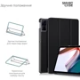 Аксессуар для планшетных ПК ArmorStandart Smart Case Black for Xiaomi Redmi Pad SE (ARM70039) фото 3