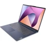 Ноутбук Lenovo IdeaPad Slim 5 16ABR8 (82XG006EPB): Видеоадаптер AMD Radeon Graphics