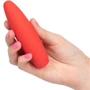 CalExotic Red Hot Flame вибромассажер 12x3.25 см