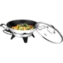 Электрокастрюля WOK UNOLD Edel 48736 фото 4
