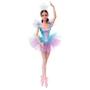 Коллекционная кукла Barbie Балерина (HCB87)