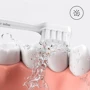 Зубная щетка MiJia Sonic Electric Toothbrush T200 Pink