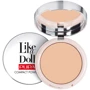 Pupa Like A Doll Compact Powder №3 Natural Beige Пудра для обличчя 10 g: Вид Пудра для обличчя