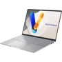 Ноутбук ASUS VivoBook S 16 OLED M5606UA-MX027 (90NB1483-M00130) UA: Тип экрана глянец