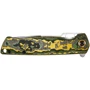 Нож Boker Plus ME 109 Damast (01BO909DAM): Количество инструментов 1