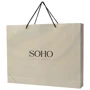 Полотенце SOHO Vip Ivory набор 35х75+70х140 см (6990566): Состав хлопок