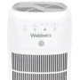 Осушитель воздуха Webber Q10: Тип Мобильный