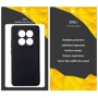 Чехол для телефонов Epik TPU Case Full Camera Black for Xiaomi Redmi Note 14 Pro+ 5G