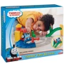 Залізниця Thomas and friends Перша залізниця (BCX80): Матеріал пластик