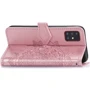 Аксессуар для смартфона Mobile Case Book Cover Art Leather Pink for Samsung M317 Galaxy M31s: Материал искусcтвенная кожа