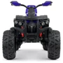 Дитячий електроквадроцикл Bambi Racer 180W 4WD синій (M 4795EBLR-4): Вид квадроцикл