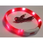 Ошейник AnimAll 0167 LED-S 40 см для собак с подзарядкой USB красный (6914068020167): Назначение Для небольших пород