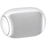 Акустика LG XBOOM Go PL2 White: Цвет белый