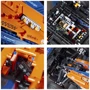 LEGO Technic McLaren Formula 1 (42141) фото 4
