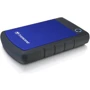 Внешний жесткий диск Transcend StoreJet 25H3P Blue 2000GB (TS2TSJ25H3B): Вес, г 258