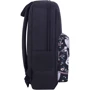 Жіночий рюкзак Bagland Молодіжний Mini 760 чорний (0050866): Тип Рюкзаки
