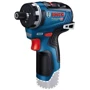 Шуруповерт Bosch GSR 12V-35 HX (06019J9102)