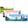 Настольная игра ROZUM Токайдо Tokaido (R012UA): Вид стратегические