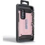 Чехол для телефонов ArmorStandart Panzer Pink for Samsung S711 Galaxy S23 FE (ARM73704) фото 6