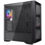 Корпус Deepcool MATREXX 50 MESH 4FS: Типорозмір Midi-Tower