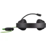 Наушники Acer Conference AHW250 Black (GP.HDS11.01N): Тип конструкции накладные