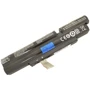Батарея для ноутбука Acer AS11A3E Aspire 3830T 11.1V Black 4400mAh OEM (10011): Ємність, мАг 4400