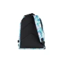 Сумка для ноутбуков 2E Bags&Cases 13" TeensPack Wildflowers Green/Ligth Blue (2E-BPT6114GB): Тип сумки рюкзак