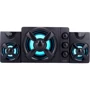 Акустична система Ergo ES-287 Black