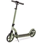 Самокат Babytiger Spido Green (00-00305176): Кількість коліс 2