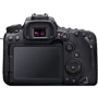 Canon EOS 90D Body: Тип матрицы CMOS