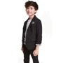 Пиджак H&M 2712-4182074 104 см черный: Тип Пиджаки