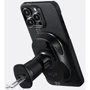Держатель Pitaka Car Holder Air Vent MagEZ Car Mount Pro 2 Black (CM2301N/CM2303N): Тип автомобильный