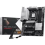 MSI PRO X870-P WIFI: Разъемы на плате SATA 3.0, M.2, USB Type-C, USB 3.2 Gen 1, USB 2.0