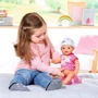 Кукла Baby Born серии "Нежные объятия" - Милая Кроха (36 cm, с аксессуарами) (827321) фото 6