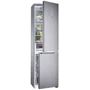 Холодильник Samsung RB36R8899SR: Размеры 201.6 x 59.5 x 59 см
