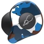 Наушники Sabbat X12 Ultra Caribbean Black Blue: Тип крепления без креплений