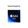 Комп'ютер Apple Mac Mini M4 Pro 512GB (MCX44UA/A) 2024 фото 9