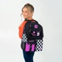 Рюкзак Kite HK25-2587M-2 Education Teens 2587M Kuromi: Пол ребенка Для девочек