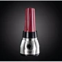 Блендер Russell Hobbs 23821-56 Steel Jug & Personal: Мощность, Вт 600