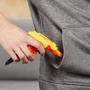 Набір бластеров Hasbro Nerf Alpha Strike Lynx SD-1 і Stinger SD-1 (E7579): Матеріал пластик