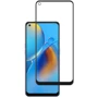 Аксессуар для смартфона BeCover Tempered Glass Black for Oppo A74 (706656)